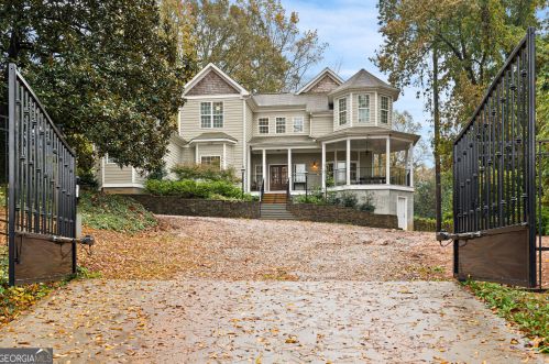 1125 Custer Ave, Atlanta GA  30316-3111 exterior