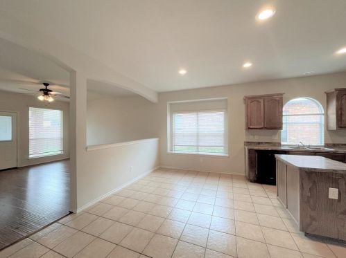 2136 Carlotta Dr, Fort Worth TX  76177-7336 exterior