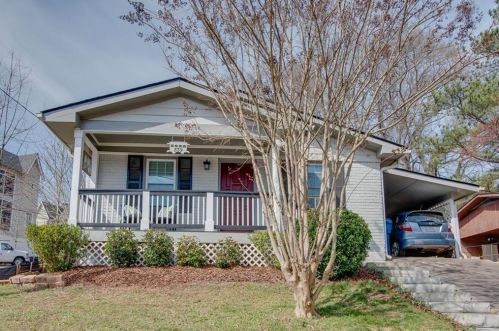 839 Delmar Ct, Atlanta, GA 30316-2406