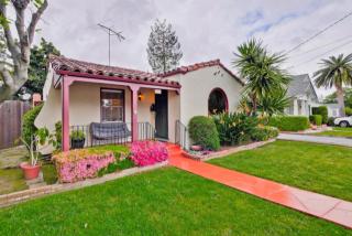 127 Murphy, Sunnyvale CA  94086-5072 exterior