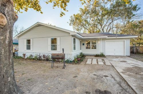 551 Dawson Dr, Duncanville, TX 75116-3701