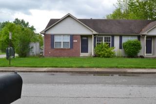 221 Tague St, Eden IN  46140-2468 exterior