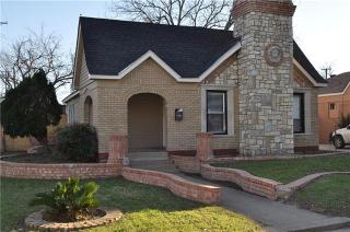1102 Brunner Ave, Dallas, TX 75224-1223