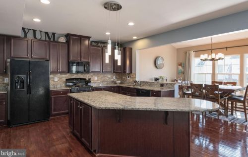 9547 Evergreen Cir, Fredericksburg, VA 22407-9225