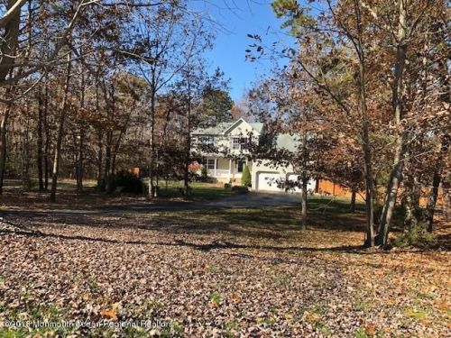 12 Buchanan Blvd, Jackson Twp, NJ 08527-1192