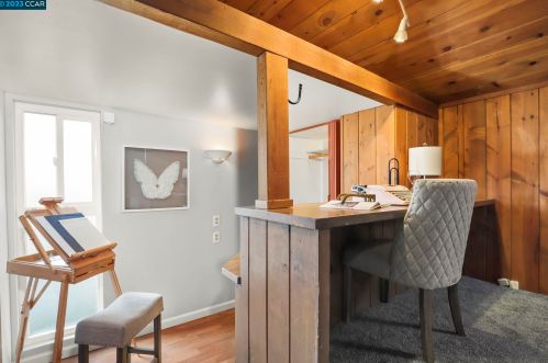 445 Ridgeview Dr, Concord CA  94523-1027 exterior