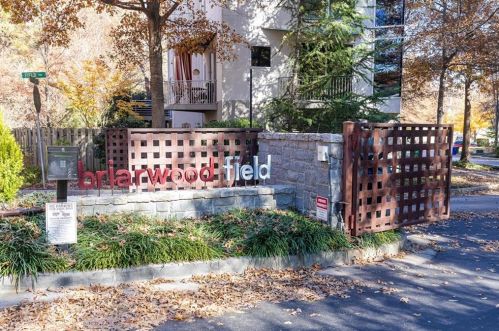 2440 Field Way, Atlanta GA  30319-4094 exterior