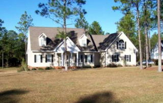 167 Shadowood Dr, Moultrie, GA 31768-7970