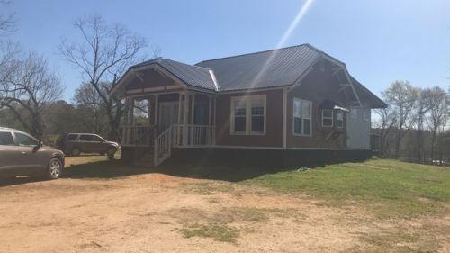 1162 Gills Point Rd, Tignall, GA 30668-4303