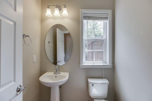 4961 Colchester Ct, Atlanta GA  30339-9002 exterior