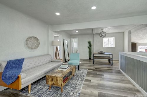 4300 Sherman St, Englewood, CO 80113-5813