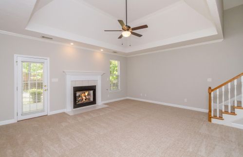 1386 Shadow Oak Dr, Evans GA  exterior