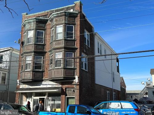 2407 Arctic Ave, Atlantic City, NJ 08401-4060