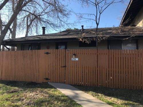 3714 Granby Way, Denver, CO 80014-4024