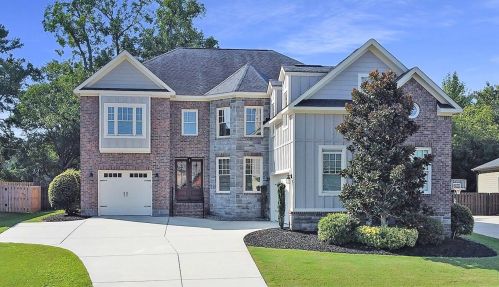 304 Ash Ct, Evans, GA 30809-8047