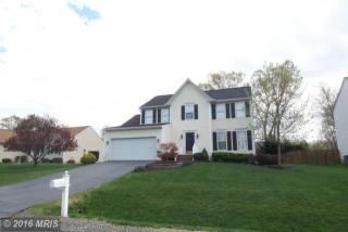 9409 Timberlake Rd, Fredericksburg, VA 22408-7711