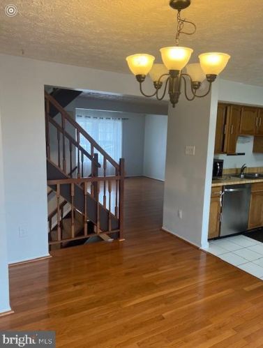 8202 Burning Forest Ct, Springfield VA  22153-3856 exterior