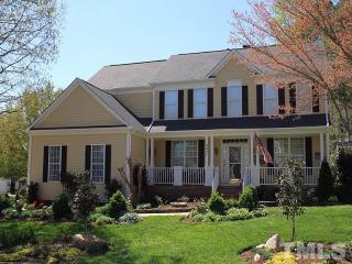 9401 Miranda Dr, Raleigh, NC 27617-7200
