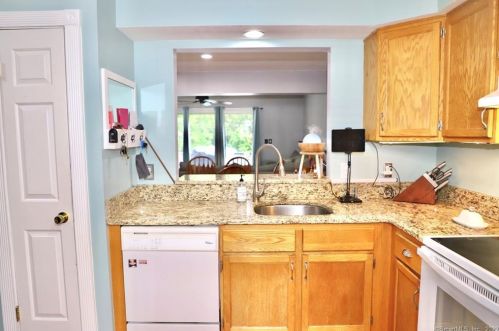 1229 Winsted Rd, Torrington CT  06790-2945 exterior