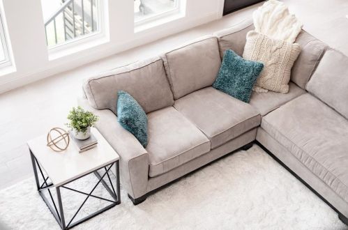 4401 Clarke Dr, Fort Worth TX  76135-2104 exterior