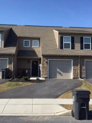 23 Parker Spring Ave, Carlisle PA  17013-2537 exterior