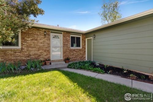 2006 Langshire Dr, Fort Collins, CO 80526-1148