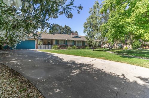 2455 Estate Dr, Stockton, CA 95209-1239