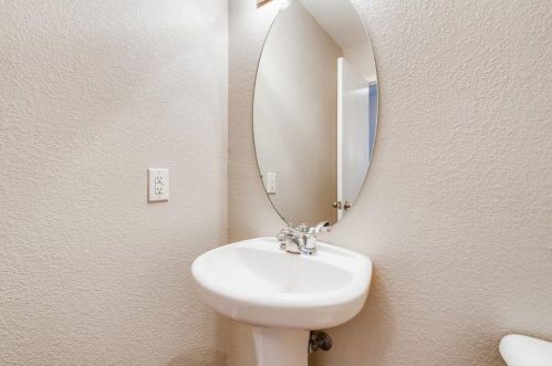 4328 Kyleigh Dr, Fort Worth TX  76123-3559 exterior