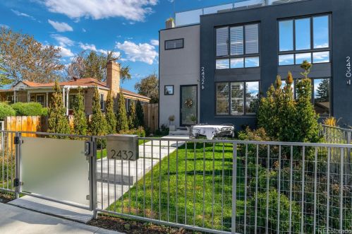 2432 Lowell Blvd, Denver, CO 80211-4431