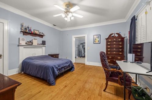 327 Danielsville St, Jefferson GA  30549-3370 exterior
