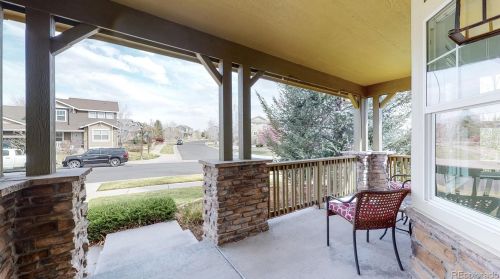 25362 Indore Dr, Denver CO 80016-2191 exterior