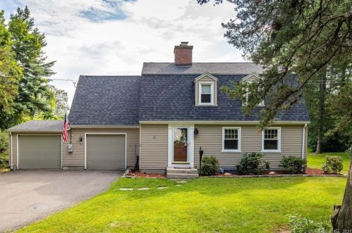55 Mooreland Rd, Kensington, CT 06037-1119