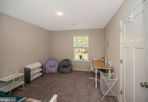 122 Parliament St, Locust Grove VA  22508-5107 exterior