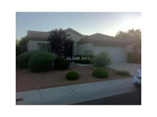 2177 Point Mallard Dr, Henderson NV  89012-2599 exterior