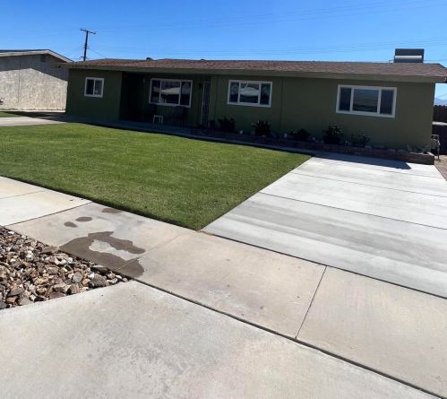 82333 Adobe Rd, Indio, CA 92201-2206