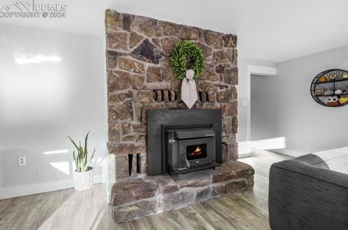 1891 Rampart Range Rd, Woodland Park CO 80863-9308 exterior