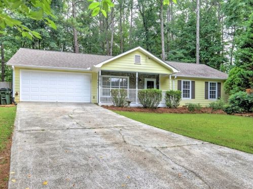 3014 Marie Ct, Marietta, GA 30062-1675