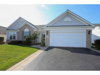 2169 Sandpiper Way, Hoffman Estates, IL 60124-4359