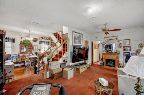 1503 Alta Vista Ave, Austin TX  78704-3109 exterior