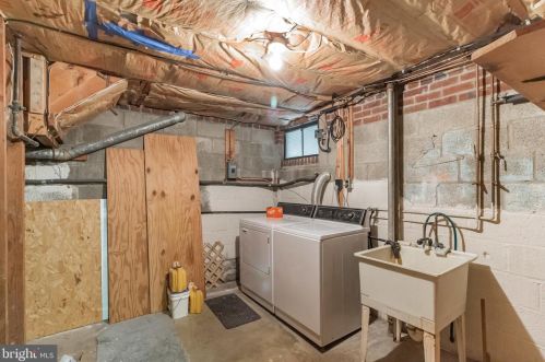 2826 Radius Rd, Silver Spring MD 20902-2134 exterior