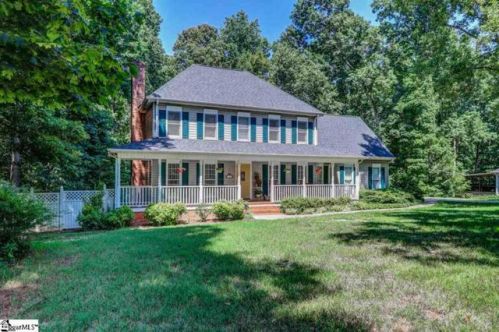 500 Shadow Oaks Dr, Easley, SC 29642-7843