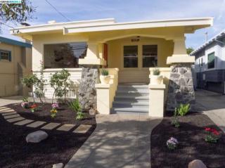 1117 Versailles Ave, Alameda, CA 94501-5450
