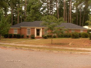 201 Thread Needle Rd, Augusta, GA 30907-3750