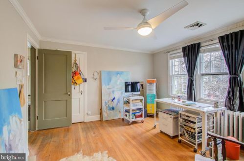 311 Lincoln Ave, Silver Spring MD 20912-5713 exterior