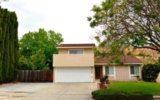 47748 Wabana St, Fremont, CA 94539-7549