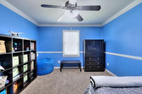2130 Weatherstone Cir, Conyers GA  30094-2041 exterior