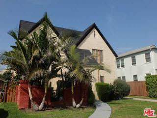 1327 Rimpau Blvd, Los Angeles, CA 90019-3022