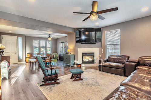 181 Elk Ct, Denver CO  80018-1599 exterior