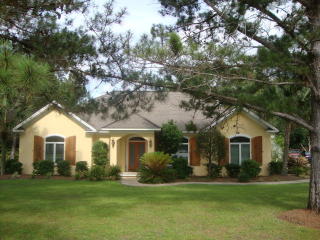 129 Chinquapin Dr, Brunswick, GA 31523-7060