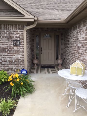 510 Wycliffe Dr, Searcy, AR 72143-5076